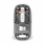 Ethos Transparent Mouse - Image 3