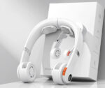 Infini Breeze Digital Display Neck Fan - Image 3