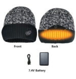 Helios - Heated Cap - Image 12