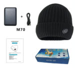 Helios - Heated Cap - Image 11