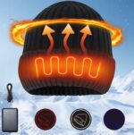 Helios - Heated Cap - Image 8