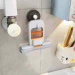 3P Experts Quick Clean Mini Squeegee Mop - Image 4