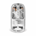 Ethos Transparent Mouse - Image 4