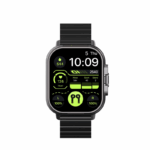 CMax Headset 2-in-1 Smart Watch - Image 8