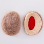 3P Experts Winter Ear Covers 2-Pack - Image 12