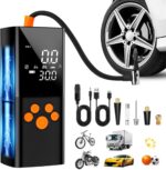 Seamless Outdoors Tire Inflator Kit - Image 5