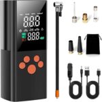 Seamless Outdoors Tire Inflator Kit - Image 3