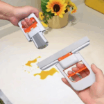 3P Experts Quick Clean Mini Squeegee Mop - Image 5