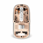 Ethos Transparent Mouse - Image 5