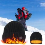 Helios - Heated Cap - Image 7