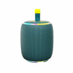 3p Experts Sound Tide Portable Wireless  Waterproof Speaker - Image 6