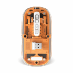 Ethos Transparent Mouse - Image 6