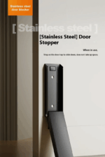 3p Experts  Foot Operated Door Stop (3 Pack) - Image 3