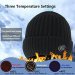 Helios - Heated Cap - Image 6