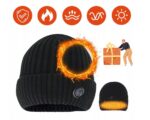 Helios - Heated Cap - Image 5