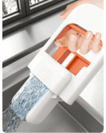 3P Experts Quick Clean Mini Squeegee Mop - Image 7