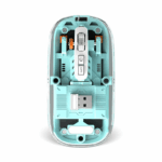 Ethos Transparent Mouse - Image 7