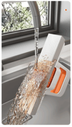 3P Experts Quick Clean Mini Squeegee Mop - Image 8