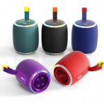 3p Experts Sound Tide Portable Wireless  Waterproof Speaker - Image 9
