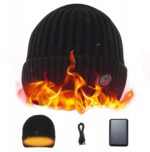 Helios - Heated Cap - Image 2