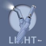 Seamless Outdoors Brella-Lite Umbrella & Light Combo - Image 5