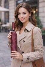Seamless Outdoors Brella-Lite Umbrella & Light Combo