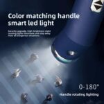 Seamless Outdoors Brella-Lite Umbrella & Light Combo - Image 14