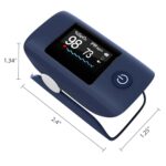 3PEXPERTS Finger Pulse Oximeter - Image 13