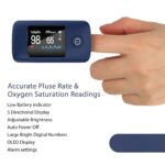 3PEXPERTS Finger Pulse Oximeter - Image 14