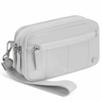 Clarissa In & Out Clutch Zip Wallet - Image 3