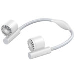 Chill Ring- 360° Comfort Personal Neck Fan - Image 3