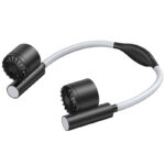 Chill Ring- 360° Comfort Personal Neck Fan - Image 4