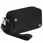 Clarissa In & Out Clutch Zip Wallet - Image 5