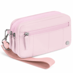 Clarissa In & Out Clutch Zip Wallet - Image 7