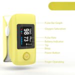 3PEXPERTS Finger Pulse Oximeter - Image 12