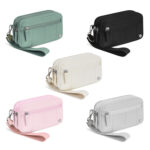 Clarissa In & Out Clutch Zip Wallet - Image 6