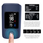 3PEXPERTS Finger Pulse Oximeter - Image 10