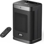 3P Experts 1500W PTC Space Heater - Image 3