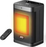 3P Experts 1500W PTC Space Heater - Image 2