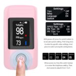 3PEXPERTS Finger Pulse Oximeter - Image 11