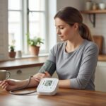 BENE Arm Blood Pressure Monitor - Image 4
