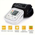 BENE Arm Blood Pressure Monitor