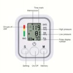 BENE Arm Blood Pressure Monitor - Image 2