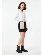Clarissa Clip Zip Crossbody Wallet - Image 5