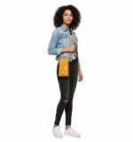 Clarissa Clip Zip Crossbody Wallet - Image 12
