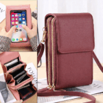 Clarissa ClearView Phone Sling - Image 2