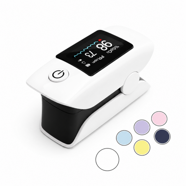 3PEXPERTS Finger Pulse Oximeter