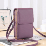 Clarissa ClearView Phone Sling - Image 9
