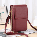 Clarissa ClearView Phone Sling - Image 12