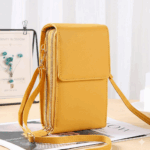 Clarissa ClearView Phone Sling - Image 11